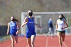 Women's Track vs Babson  Women’s Track & Field host Babson College at Cumberland (RI) High School. : Track & Field, Babson